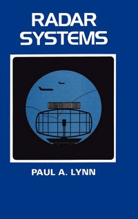 bokomslag Radar Systems