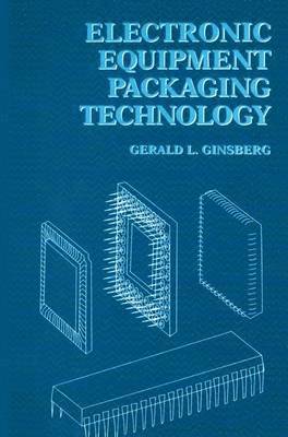 Electronic Equipment Packaging Technology 1