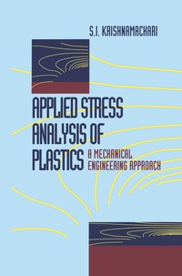 bokomslag Applied Stress Analysis of Plastics