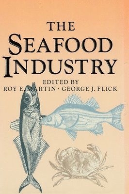 bokomslag Seafood Industry
