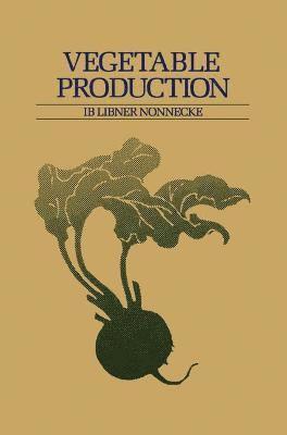 Vegetable Production 1