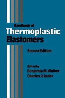 Handbook of Thermoplastic Elastomers 1