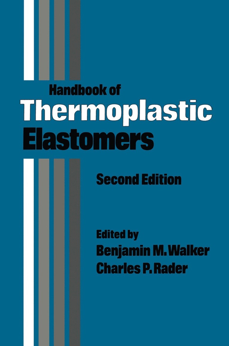 Handbook of Thermoplastic Elastomers