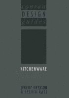 bokomslag Conran Design Guides: Kitchenware