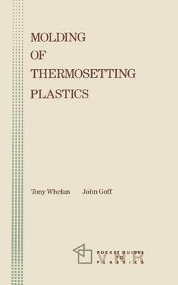 Molding of Thermosetting Plastics 1