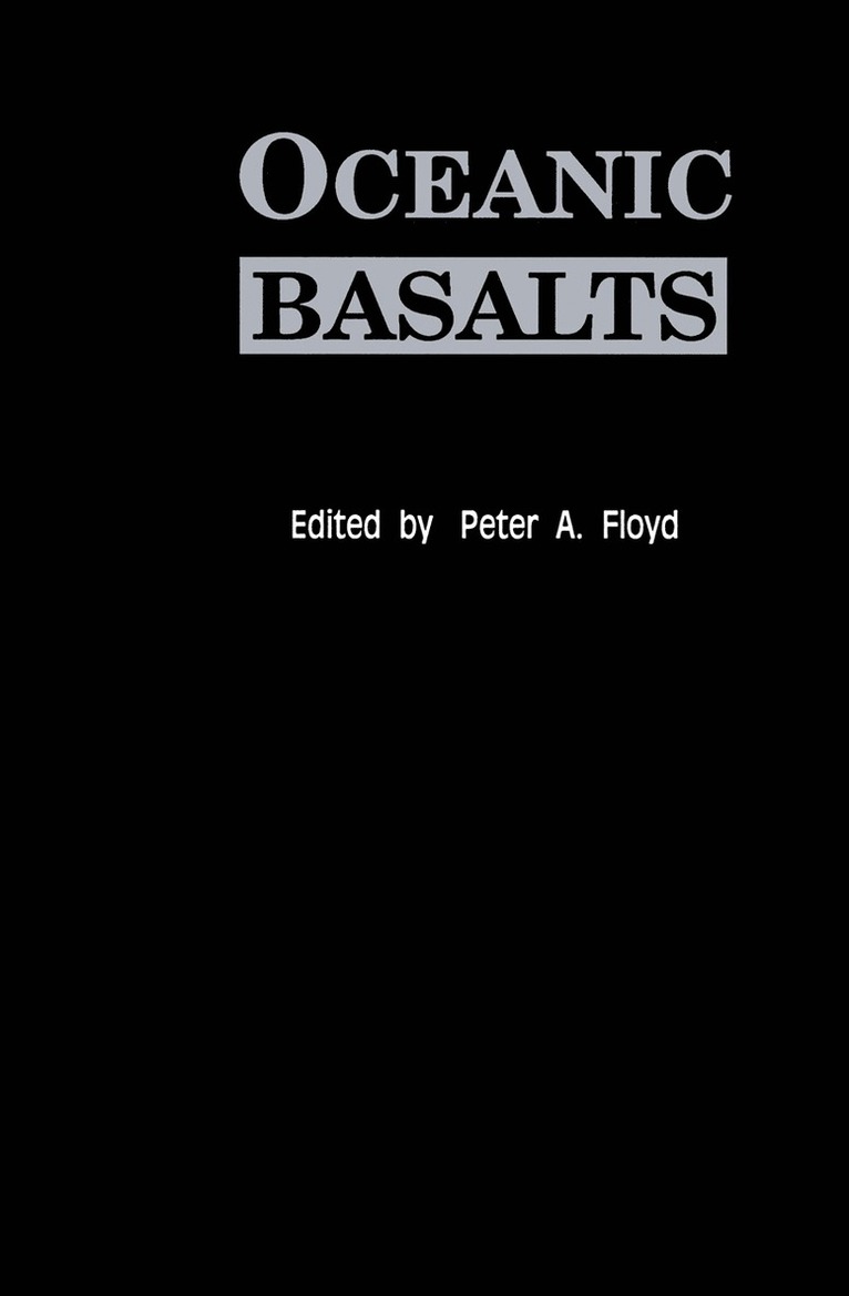 Oceanic Basalts 1