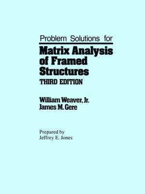 Problem Solutions for Matrix 1