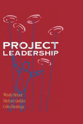 Project Leadership 1