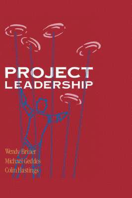 Project Leadership