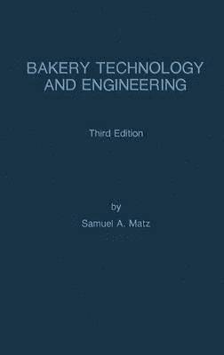 Bakery Technology and Engineering 1