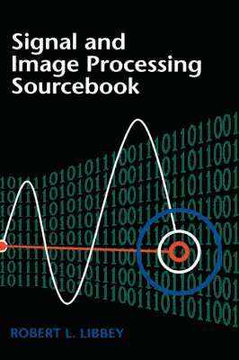 bokomslag Signal And Image Processing Sourcebook