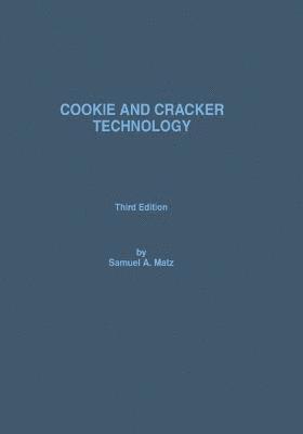 Cookie and Cracker Technology 1