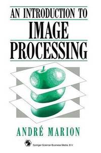 bokomslag Introduction to Image Processing
