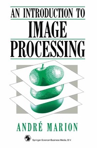 bokomslag Introduction to Image Processing