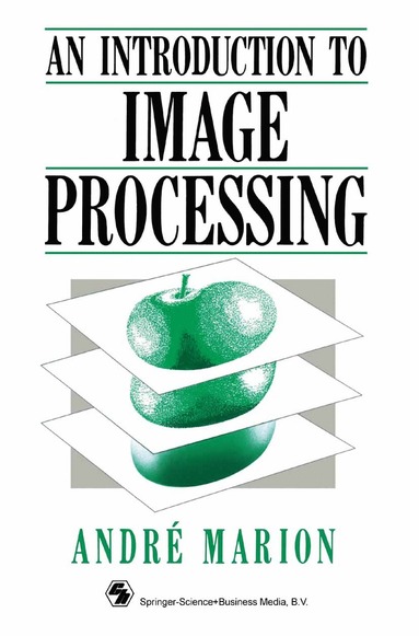 bokomslag Introduction to Image Processing