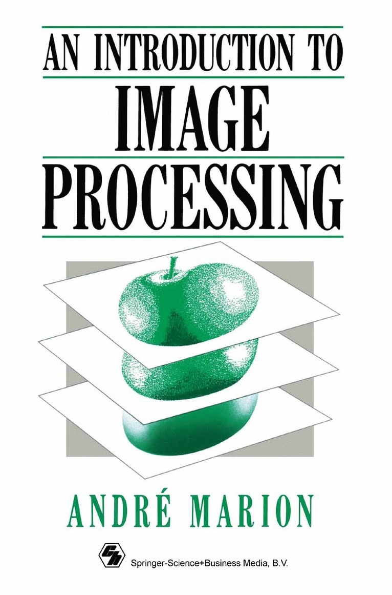 Introduction to Image Processing 1