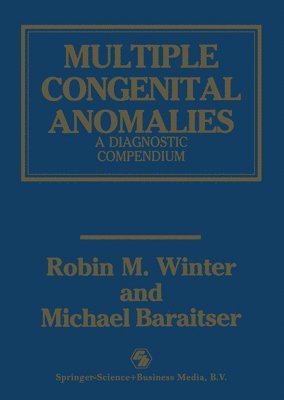 Multiple Congenital Anomalies 1