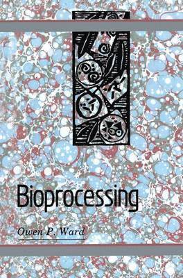 Bioprocessing 1