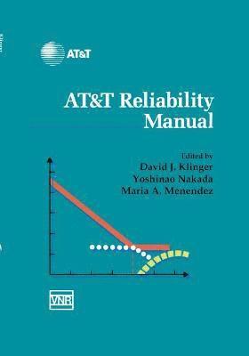 bokomslag At&t Reliability Manual