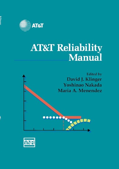 bokomslag At&t Reliability Manual