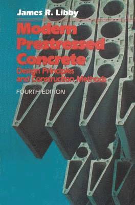 Modern Prestressed Concrete 1