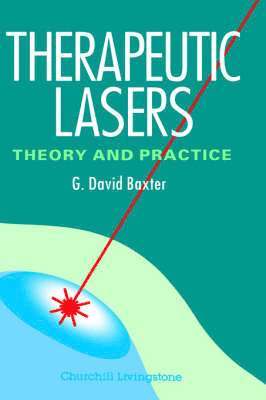 Therapeutic Lasers 1