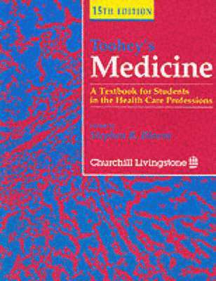 Arnold Bloom, Stephen Bloom, London) Bloom, Arnold (Honorary Physician, Whittington Hospital, London) Bloom, Stephen (Physician and Professor of Endocrinology, Hammersmith Hospital - Toohey's Medicine, Häftad