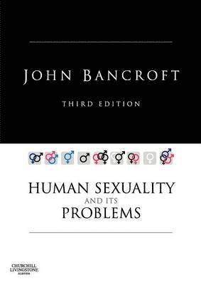 bokomslag Human Sexuality and its Problems