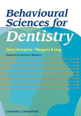 Behavioural Sciences for Dentistry 1