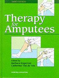 bokomslag Therapy for Amputees