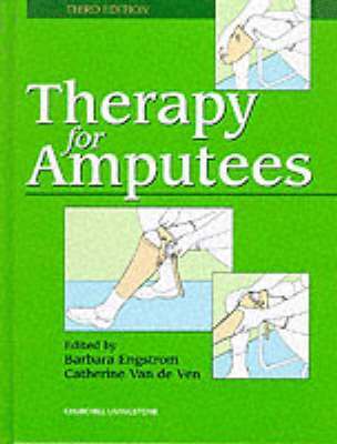 Therapy for Amputees 1