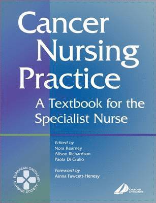 Cancer Nursing Practice 1