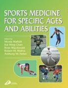 bokomslag Sports Medicine for Specific Ages and Abilities