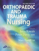 Orthopaedic and Trauma Nursing 1