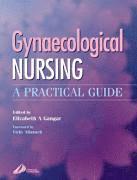 bokomslag Gynaecological Nursing