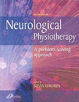 Susan Edwards - Neurological Physiotherapy, Häftad