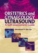 Oluwakemi O. Ola-Ojo - Obstetric and Gynaecological Ultrasound, Häftad