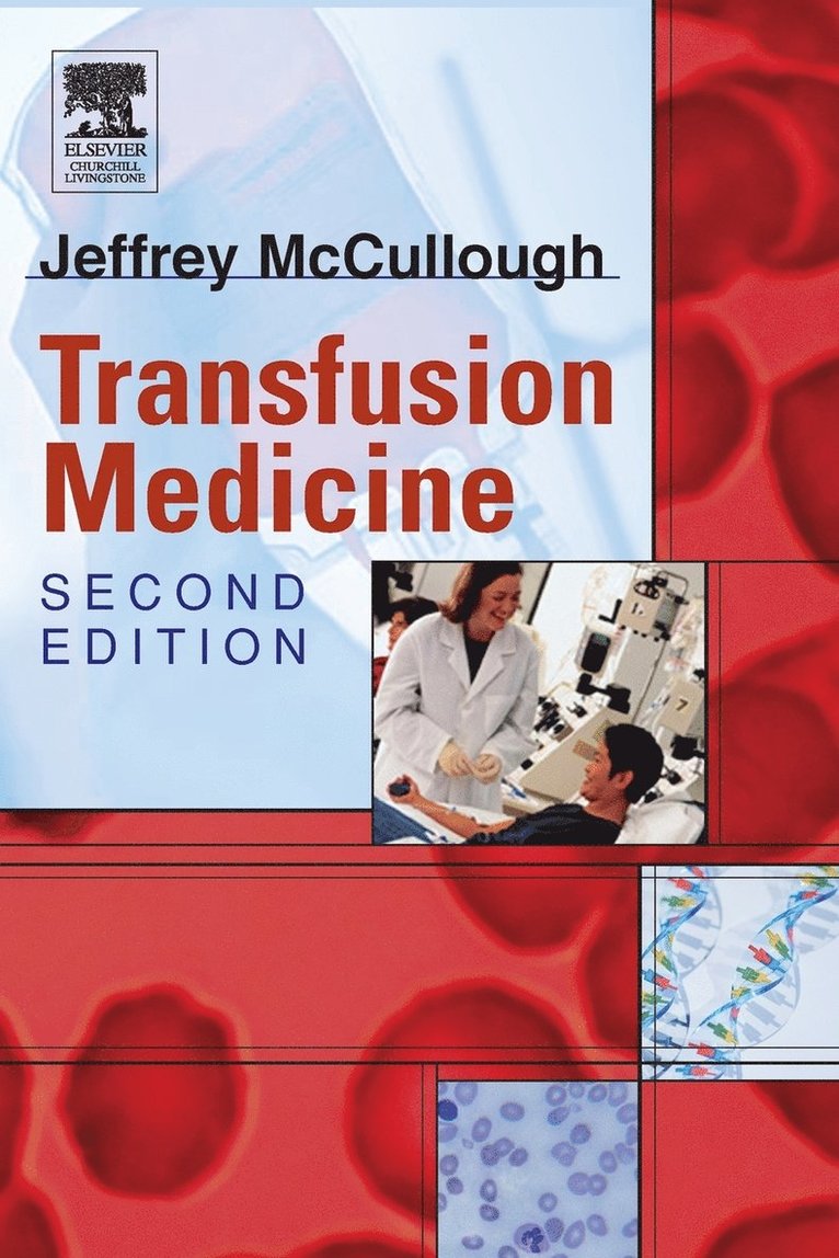 Transfusion Medicine 1