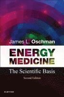 bokomslag Energy Medicine