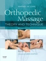 bokomslag Orthopedic Massage
