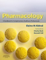 bokomslag Pharmacology