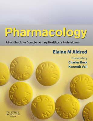 Pharmacology 1