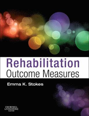Rehabilitation Outcome Measures 1
