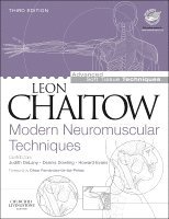 Leon Chaitow - Modern Neuromuscular Techniques, Häftad