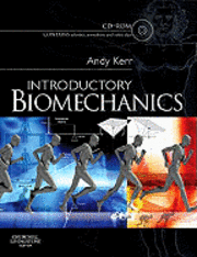 bokomslag Introductory Biomechanics