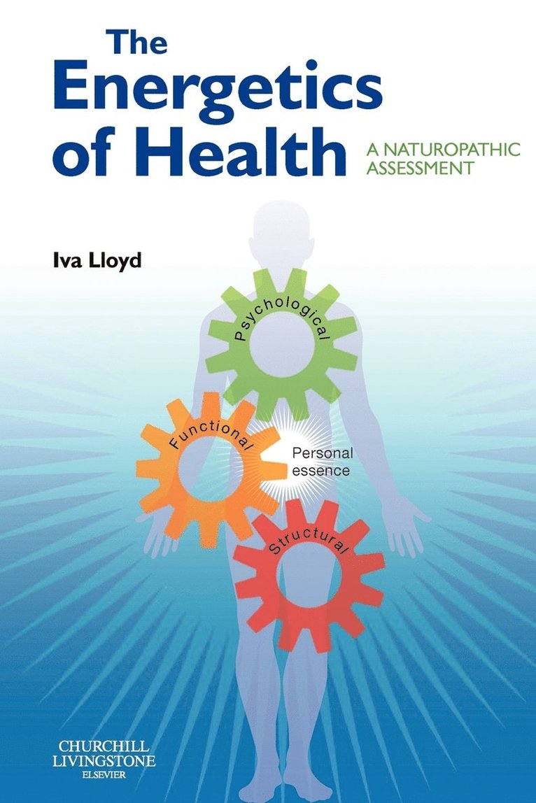 Energetics of Health 1