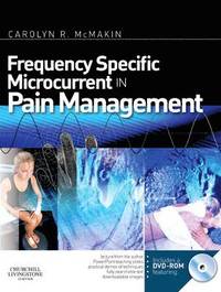 bokomslag Frequency Specific Microcurrent in Pain Management