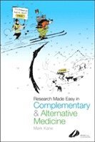 Research Made Easy in Complementary and Alternative Medicine 1