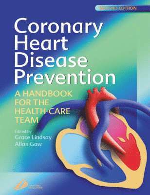 Coronary Heart Disease Prevention 1