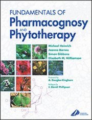 Fundamentals of Pharmacognosy and Phytotherapy